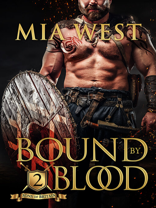 Title details for Bound by Blood by Mia West - Available